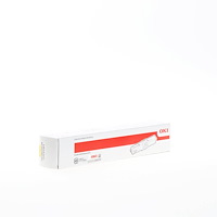 OKI Toner 44973533 Yellow