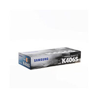 SAMSUNG Toner SU118A CLT-K406S Black