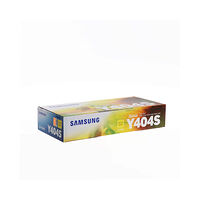 SAMSUNG Toner SU444A CLT-Y404S Yellow