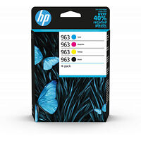 HP Ink 6ZC70AE 963 Multipack