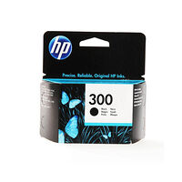 HP Ink CC640EE 300 Black