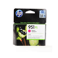 HP Ink CN047AE 951XL Magenta