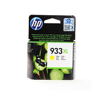 HP Ink CN056AE 933XL Yellow