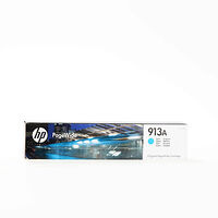 HP Ink F6T77AE 913A Cyan