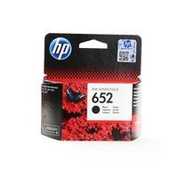 HP Ink F6V25AE 652 Black