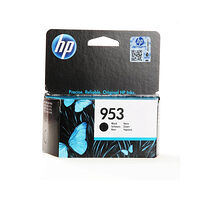 HP Ink L0S58AE 953 Black