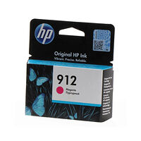 HP Ink 3YL78AE 912 Magenta