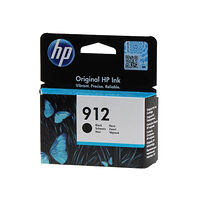 HP Ink 3YL80AE 912 Black