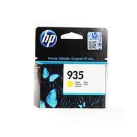 HP Ink C2P22AE 935 Yellow