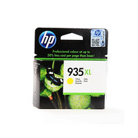 HP Ink C2P26AE 935XL Yellow