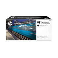 HP Ink L0R16A 981Y Black