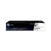 HP Toner W2070A 117A Black
