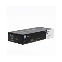 HP Toner W2073A 117A Magenta