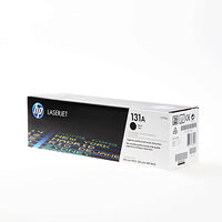 HP Toner CF210A 131A Black
