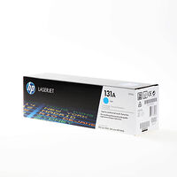 HP Toner CF211A 131A Cyan