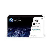 HP Toner CF289A 89A Black
