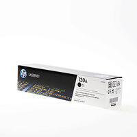 HP Toner CF350A 130A Black