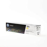 HP Toner CF352A 130A Yellow