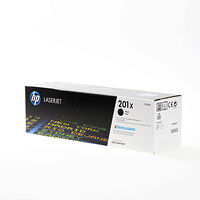 HP Toner CF400X 201X Black