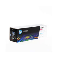 HP Toner CF533A 205A Magenta