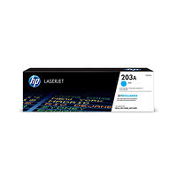 HP Toner CF541A 203A Cyan
