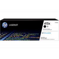 HP Toner W2030X 415X Black