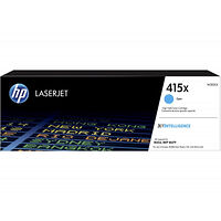 HP Toner W2031X 415X Cyan