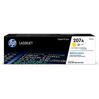 HP Toner W2212A 207A Yellow