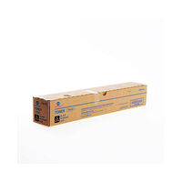 KONICAMINOLTA Toner A33K152 TN512 Black