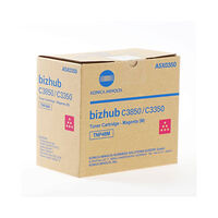 KONICAMINOLTA Toner A5X0350 TNP48 Magenta