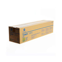 KONICAMINOLTA Toner A3VU250 TN711 Yellow