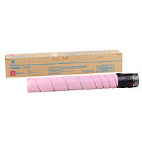 KONICAMINOLTA Toner A8DA350 TN324 Magenta