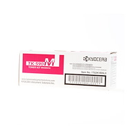 KYOCERA Toner 1T02KVBNL0 TK-590 Magenta