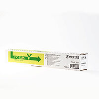 KYOCERA Toner 1T02NPANL0 TK-8325 Yellow