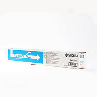 KYOCERA Toner 1T02NPCNL0 TK-8325 Cyan