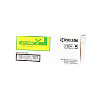 KYOCERA Toner 1T02NRANL0 TK-5140 Yellow