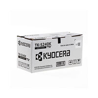 KYOCERA Toner 1T02R70NL0 TK-5240 Black