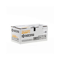 KYOCERA Toner 1T02R7ANL0 TK-5240 Yellow