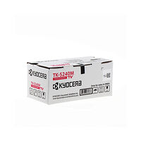 KYOCERA Toner 1T02R7BNL0 TK-5240 Magenta