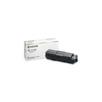 KYOCERA Toner 1T02S50NL0 TK-1170 Black