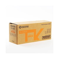 KYOCERA Toner 1T02TWANL0 TK-5280 Yellow