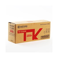 KYOCERA Toner 1T02TWBNL0 TK-5280 Magenta