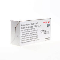 XEROX Toner 106R02777 Black High Capacity