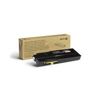 XEROX Toner 106R03529 Yellow Extra High Capacity