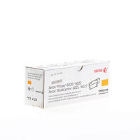 XEROX Toner 106R02758 Yellow