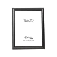 FOCUS Focus Tango Wood Black 15x20