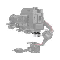 SMALLRIG SmallRig 3125 Univ Counter weight Cl for Ronin RS2/RSC2