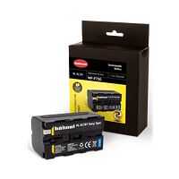 HÄHNEL Hähnel Battery Sony HL-XL781 / NP-F750
