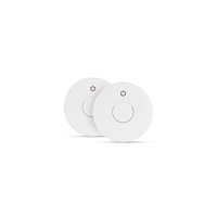 Nexa Brandvarnare NEXA trådlös optisk 2/fp