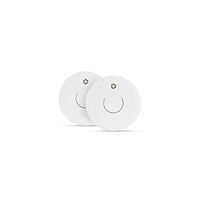 Nexa Brandvarnare NEXA trådlös optisk 2/fp